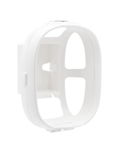 Soporte de Pared Holicfun para Google Nest Wifi Pro Blanco
