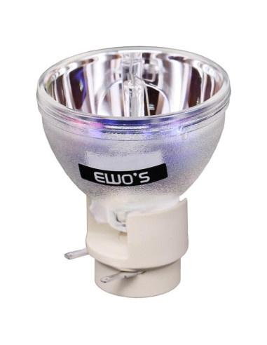 Bombilla de Proyector EWO'S 240W Reemplazo para Benq