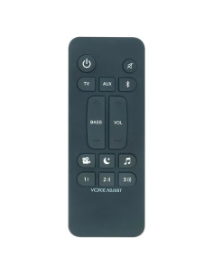 Control Remoto AIDITIYMI RE62141 para Polk Audio Signa S1-S4