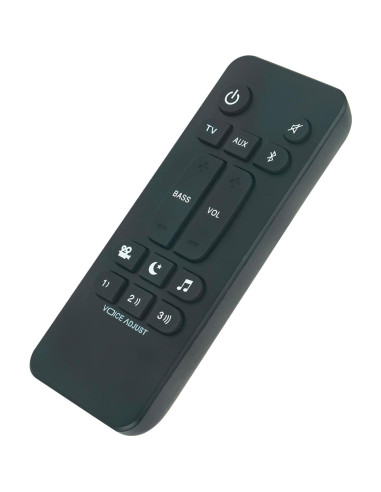 Control Remoto AIDITIYMI RE62141 para Polk Audio Signa S1-S4