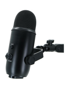 Tornillos de Pulgar y Arandelas para Micrófono Blue Yeti 2