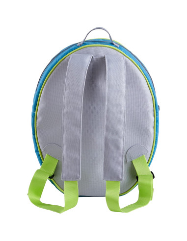 Mochila Portabebés HABA Pradera de Verano 33 cm para Niñas