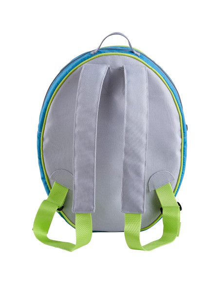 Mochila Portabebés HABA Pradera de Verano 33 cm para Niñas