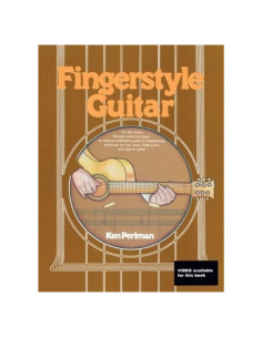 Fingerstyle Guitar