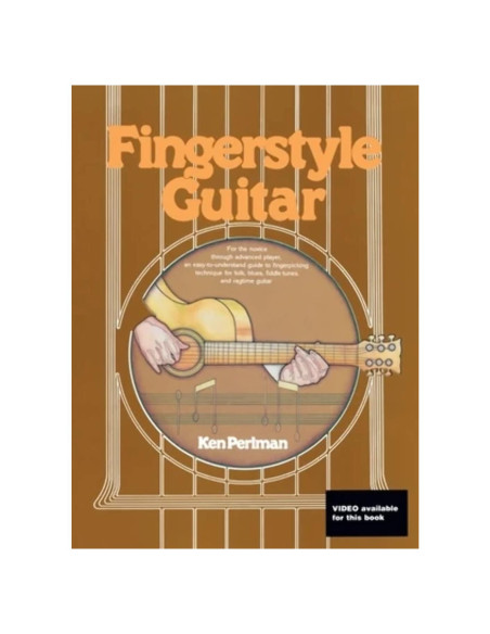 Fingerstyle Guitar