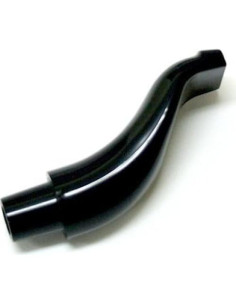 Pianica Yamaha Air Vent PMP-32C - Negro - 80x29.6mm 2