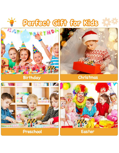 Cubo Ocupado LED Zeoddler para Niños 1+ Años, Juguete Montessori Cubo Ocupado LED Zeoddler para Niños 1+ Años, Juguete Montessori