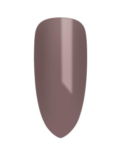Esmalte de Uñas CND Vinylux Gris 14.79 ml Larga Duración 2