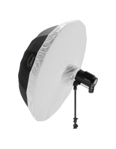 Difusor de Paraguas Translúcido Glow Easy Lock 41" (204g)