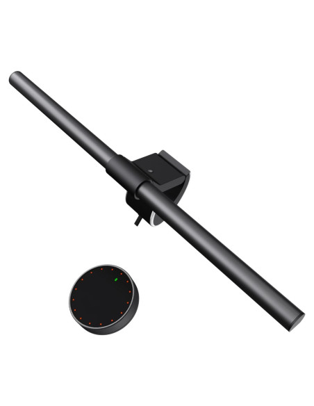 Barra de Luz para Monitor ELESENSE Gemini Ultra 50cm, Cuidado Ocular