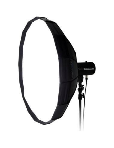 Beauty Dish Fotodiox EZ-Pro 80cm con Softbox y Speedring