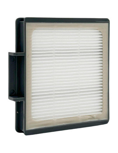 Filtros HEPA Nispira HBRVFFK950 para Aspiradoras Robot Shark - 10 Pzs