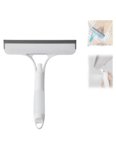 Limpiaparabrisas 3 en 1 PNNZM1651 con Spray y Raspador