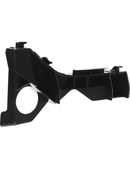 Juego de 2 Soportes de Parachoques Delantero Toyota Corolla 2003-2008