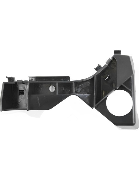 Juego de 2 Soportes de Parachoques Delantero Toyota Corolla 2003-2008