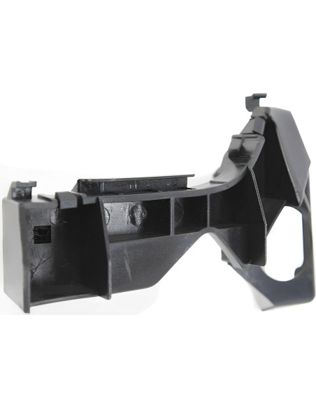 Juego de 2 Soportes de Parachoques Delantero Toyota Corolla 2003-2008