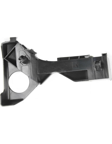 Juego de 2 Soportes de Parachoques Delantero Toyota Corolla 2003-2008