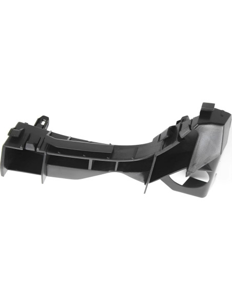 Juego de 2 Soportes de Parachoques Delantero Toyota Corolla 2003-2008