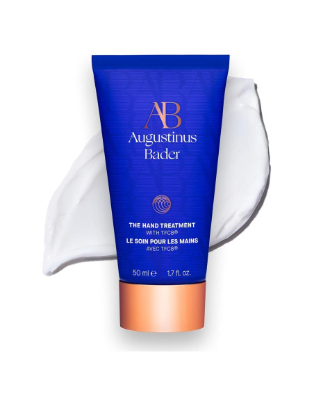 Crema de Manos Augustinus Bader 50 ml Azul Crema de Manos Augustinus Bader 50 ml Azul