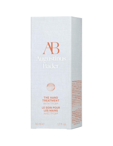 Crema de Manos Augustinus Bader 50 ml Azul