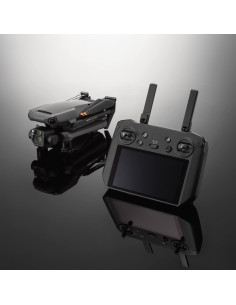 Controlador Remoto DJI RC Pro para Mavic 3, 15 km, 1080p 2