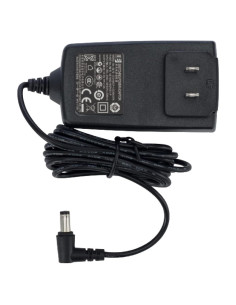 Adaptador de Alimentación Motif Medical para Bomba Luna 12V