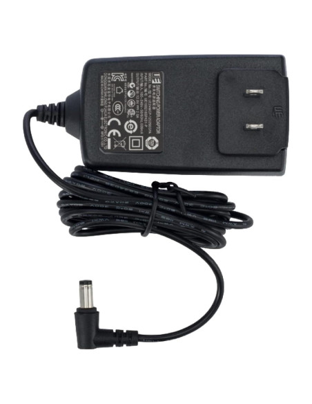 Adaptador de Alimentación Motif Medical para Bomba Luna 12V