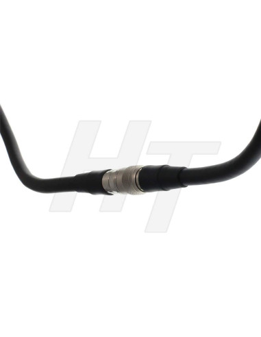 Cable de extensión 12 pines macho a hembra HangTon 1m