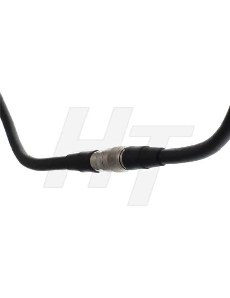 Cable de extensión 12 pines macho a hembra HangTon 1m