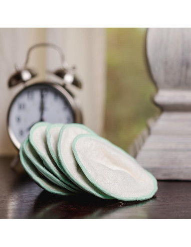 Almohadillas Reutilizables para Lactancia Motif Medical - 14 Piezas