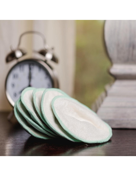 Almohadillas Reutilizables para Lactancia Motif Medical - 14 Piezas