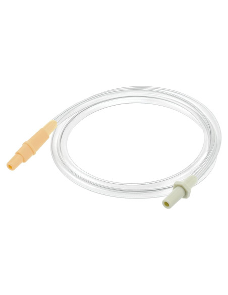 Tubería de Reemplazo Maymom para Extractor Medela Swing, 1 Unidad, Libre de BPA
