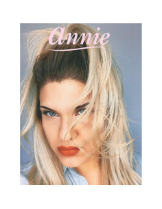 Formadores de Cejas Profesionales Annie - 36 Unidades - Acero Inoxidable 2