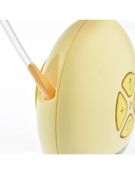 Tubería de Reemplazo Maymom para Extractor Medela Swing, 1 Unidad, Libre de BPA