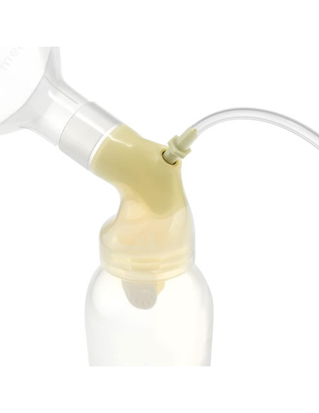 Tubería de Reemplazo Maymom para Extractor Medela Swing, 1 Unidad, Libre de BPA