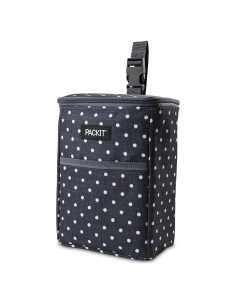 Bolsa Doble Freezable PackIt para Botellas - Antimicrobiana