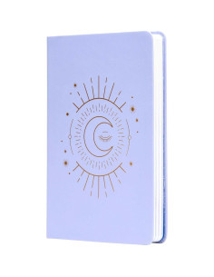 Sleep: A Day and Night Reflection Journal (Guided Journal For Women, Sleep Tracker, Gift for Mom) (Inner World) 2