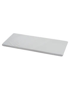 Almohadilla de Cambio Impermeable Children's Factory 99x43 cm