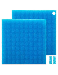 Filtros de Higiene para Aspirador Nasal Bebés Mr. Pen 200 Unidades