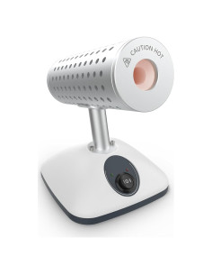 Autoclave Esterilizador Infrarrojo T-stereo DS-900 150W 400C/825C