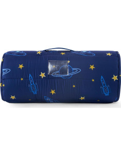 Saco de dormir 3 en 1 Sweet Home Collection 50x127 cm 2