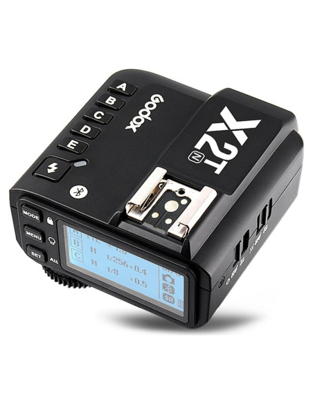 Godox X2T-N Disparador Flash Inalámbrico TTL para Nikon