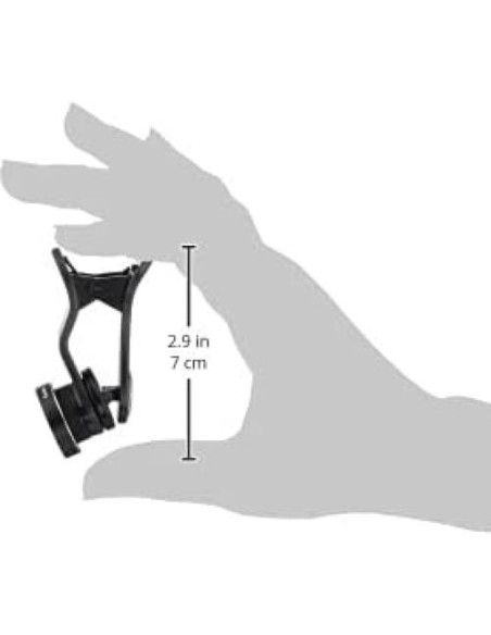 Lente Gran Angular 0.4x Kenko REAL PRO para Móviles y Tablets Lente Gran Angular 0.4x Kenko REAL PRO para Móviles y Tablets