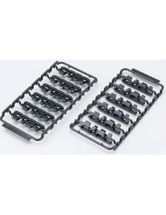 Kit de Enlaces de Oruga Funcionales Max Factory Tiger I 1:12 2