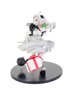 Figura Nendoroid Taito Kantai Collection Princesa del Norte 17 cm 2