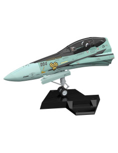 Kit de Modelo a Escala 1:20 Max Factory RVF-25 Messiah Valkyrie