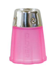 Dedal Protector y Agarre Mediano CLOVER 6026 2