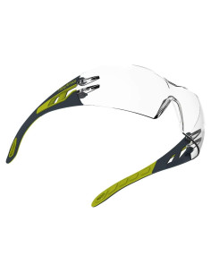 Gafas de Seguridad HexArmor MX200 Clear 2F Antivaho UV