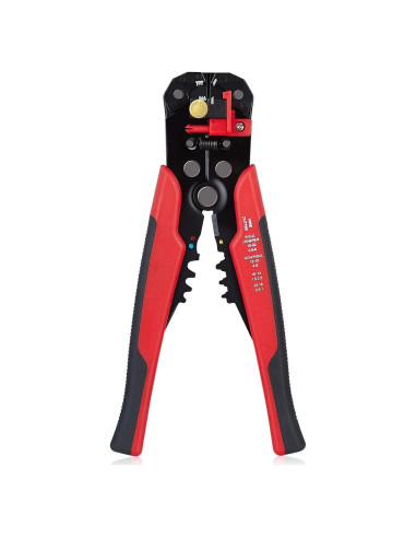 Crimpadora Automática Bestol 0.2-6mm2 para Cables