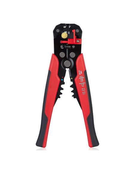 Crimpadora Automática Bestol 0.2-6mm2 para Cables